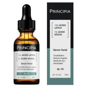 Product image Ácido Lático + Kójico