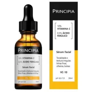 Product image Vitamina C-10